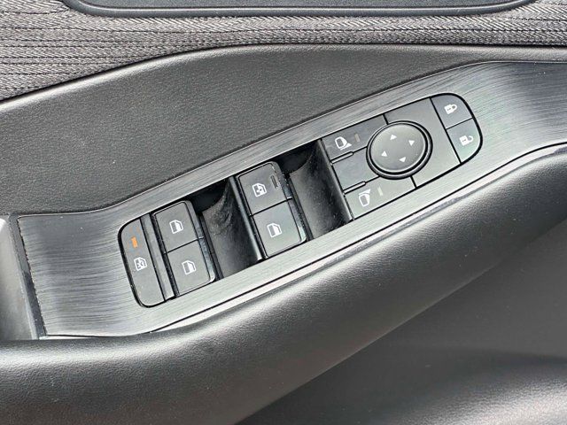 2023 Nissan Rogue S 2023 Nissan Rogue S