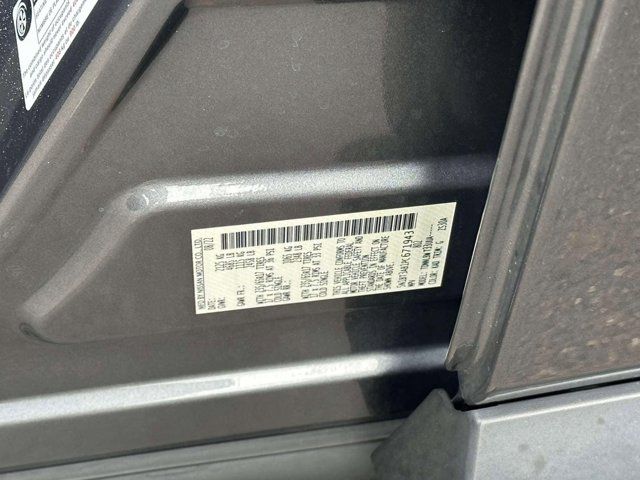 2023 Nissan Rogue S 2023 Nissan Rogue S