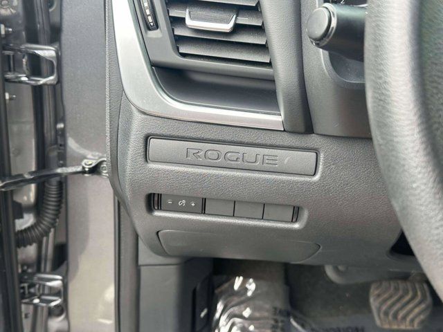 2023 Nissan Rogue S 2023 Nissan Rogue S