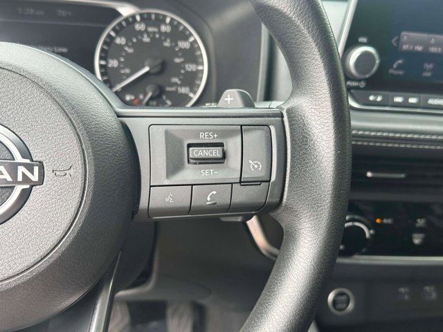 2023 Nissan Rogue S 2023 Nissan Rogue S