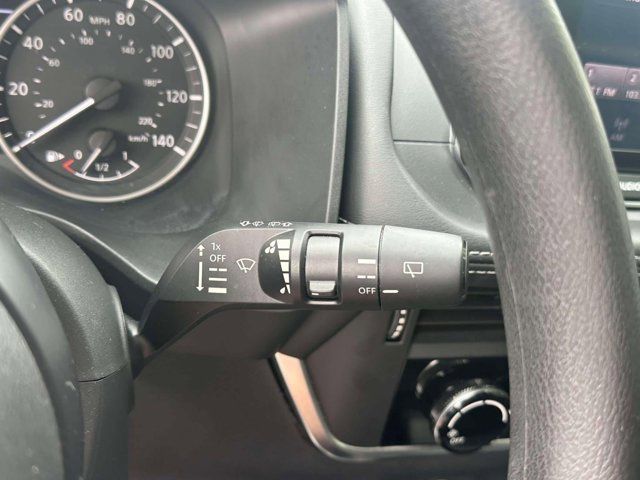 2023 Nissan Rogue S 2023 Nissan Rogue S