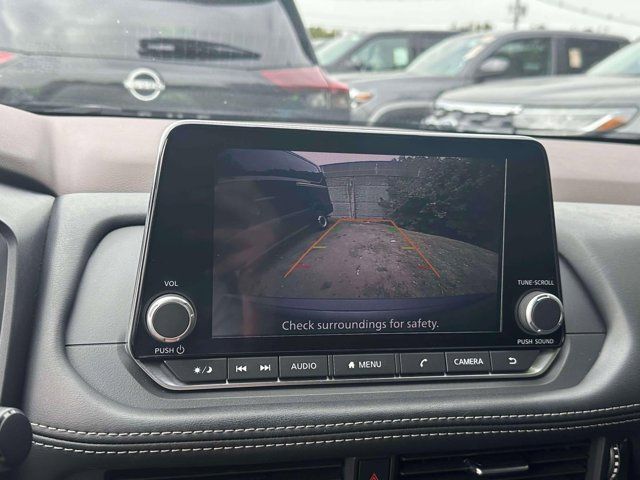 2023 Nissan Rogue S 2023 Nissan Rogue S