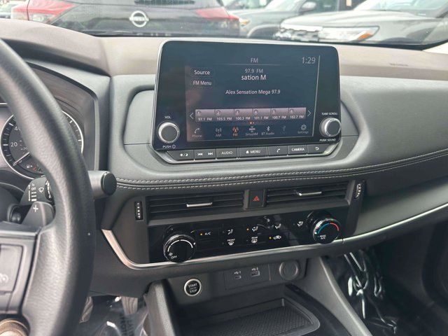 2023 Nissan Rogue S 2023 Nissan Rogue S