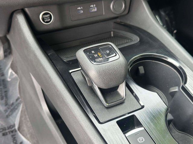 2023 Nissan Rogue S 2023 Nissan Rogue S