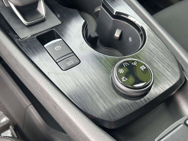 2023 Nissan Rogue S 2023 Nissan Rogue S