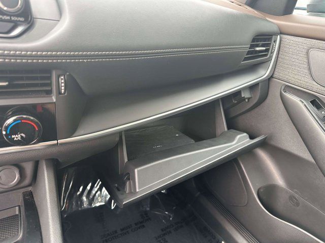 2023 Nissan Rogue S 2023 Nissan Rogue S