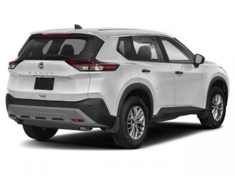 2023 Nissan Rogue S 2023 Nissan Rogue S