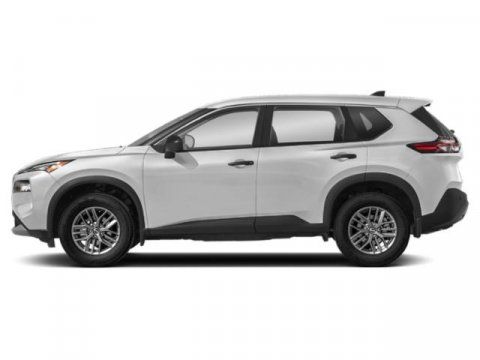 2023 Nissan Rogue S 2023 Nissan Rogue S