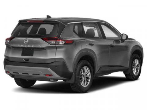 2023 Nissan Rogue S 2023 Nissan Rogue S