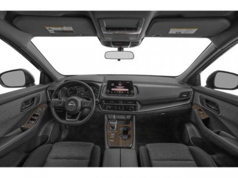 2023 Nissan Rogue S 2023 Nissan Rogue S