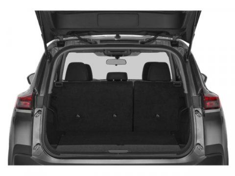 2023 Nissan Rogue S 2023 Nissan Rogue S