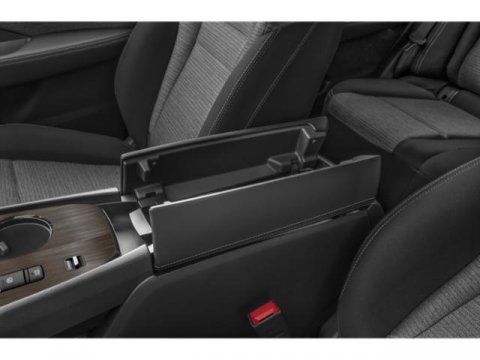 2023 Nissan Rogue S 2023 Nissan Rogue S