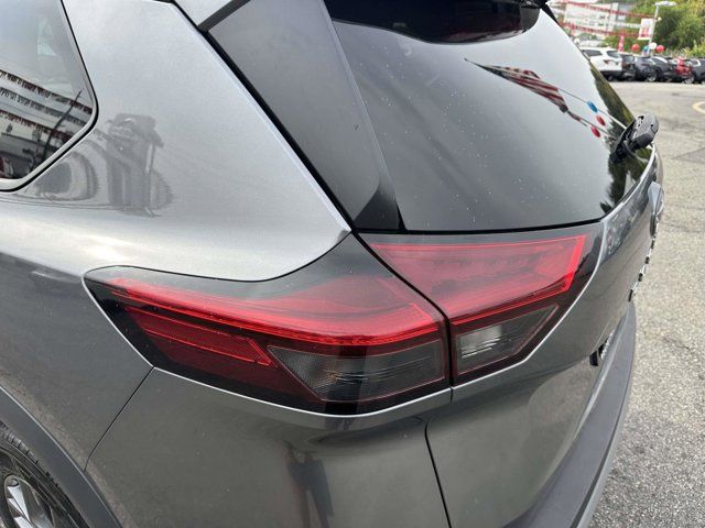 2023 Nissan Rogue S 2023 Nissan Rogue S