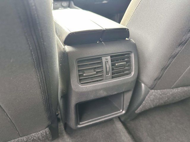 2023 Nissan Rogue S 2023 Nissan Rogue S