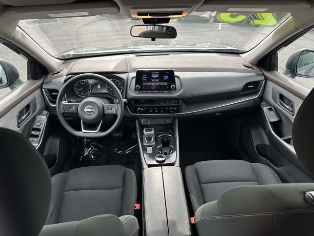 2023 Nissan Rogue S 2023 Nissan Rogue S