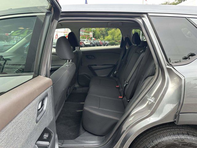 2023 Nissan Rogue S 2023 Nissan Rogue S