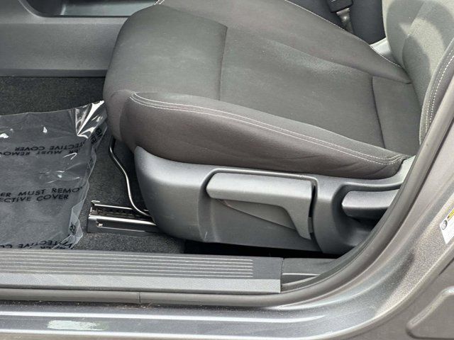 2023 Nissan Rogue S 2023 Nissan Rogue S