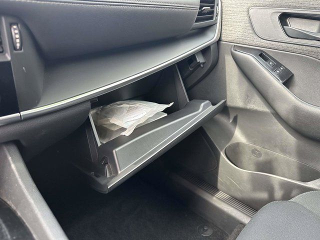 2023 Nissan Rogue S 2023 Nissan Rogue S