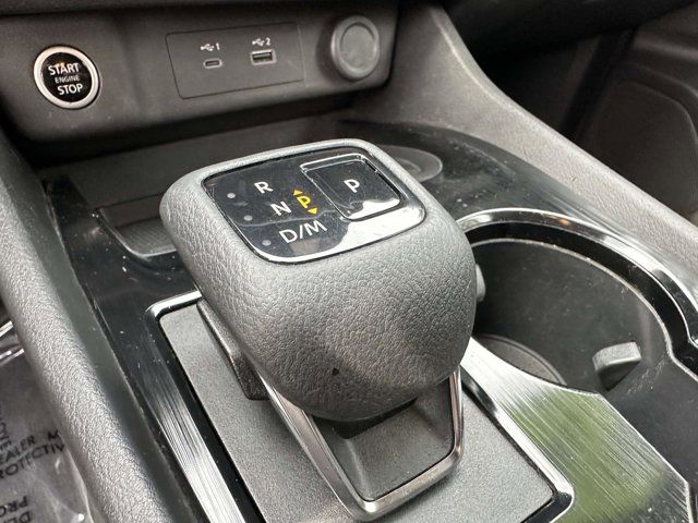 2023 Nissan Rogue S 2023 Nissan Rogue S