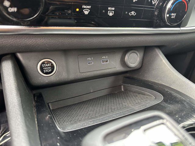 2023 Nissan Rogue S 2023 Nissan Rogue S