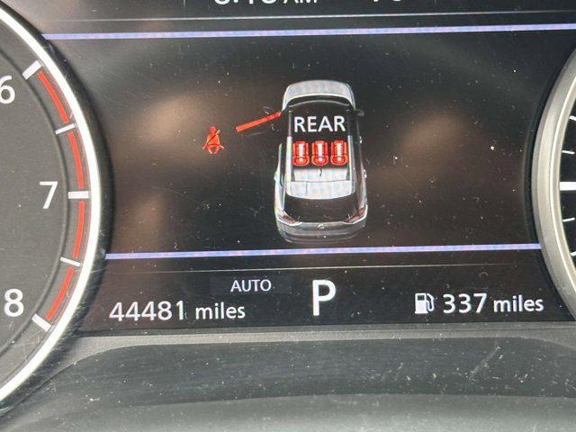 2023 Nissan Rogue S 2023 Nissan Rogue S