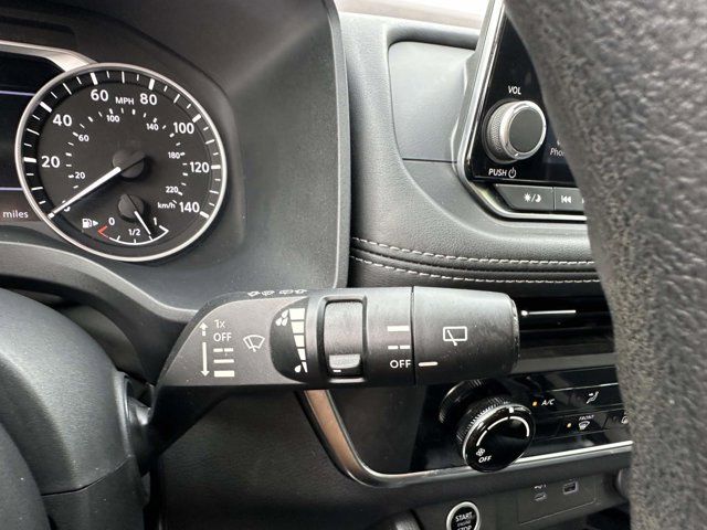 2023 Nissan Rogue S 2023 Nissan Rogue S