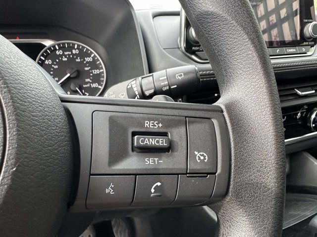 2023 Nissan Rogue S 2023 Nissan Rogue S