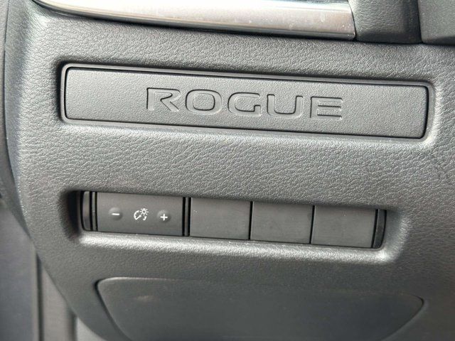 2023 Nissan Rogue S 2023 Nissan Rogue S