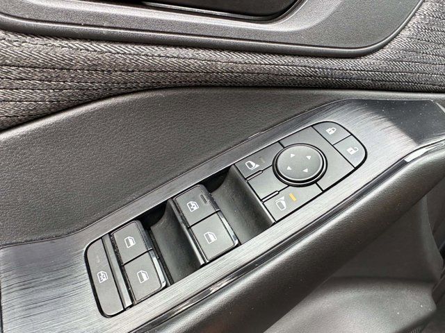 2023 Nissan Rogue S 2023 Nissan Rogue S