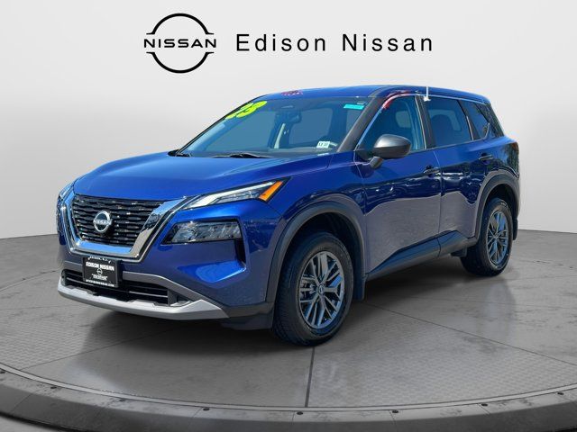 2023 Nissan Rogue S 2023 Nissan Rogue S