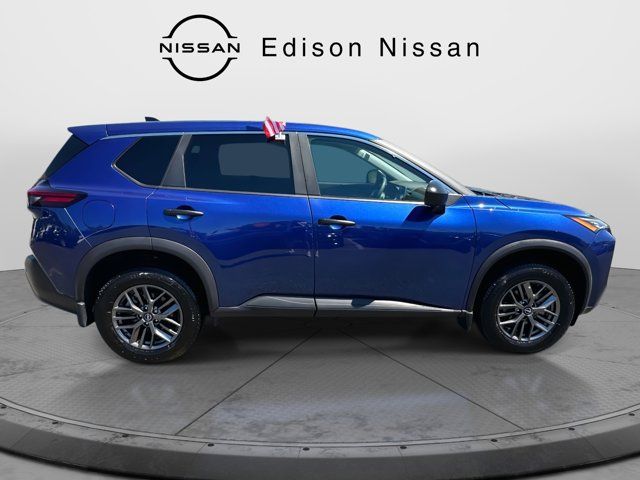 2023 Nissan Rogue S 2023 Nissan Rogue S
