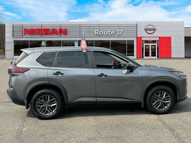 2023 Nissan Rogue AWD S *Ltd Avail*