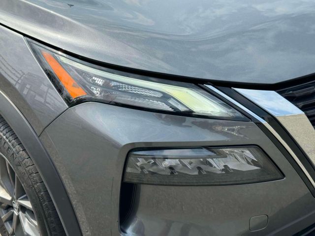 2023 Nissan Rogue AWD S *Ltd Avail*