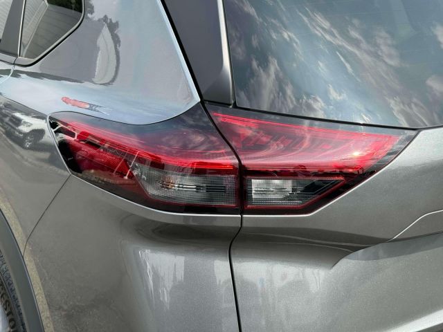 2023 Nissan Rogue AWD S *Ltd Avail*