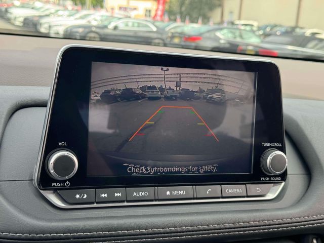 2023 Nissan Rogue AWD S *Ltd Avail*