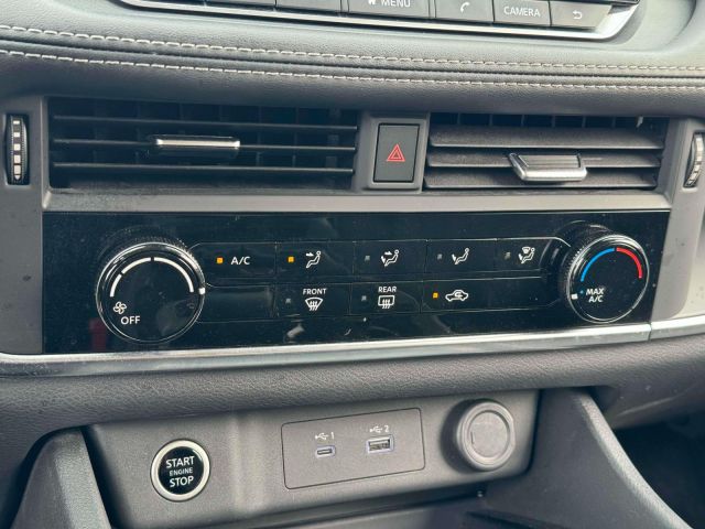 2023 Nissan Rogue AWD S *Ltd Avail*