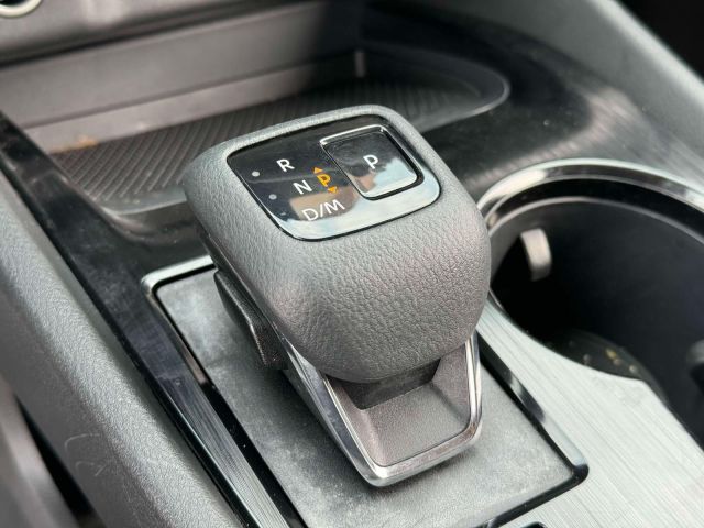 2023 Nissan Rogue AWD S *Ltd Avail*
