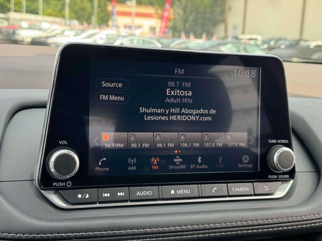 2023 Nissan Rogue AWD S *Ltd Avail*