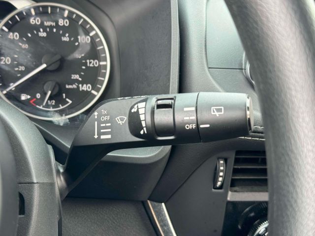 2023 Nissan Rogue AWD S *Ltd Avail*