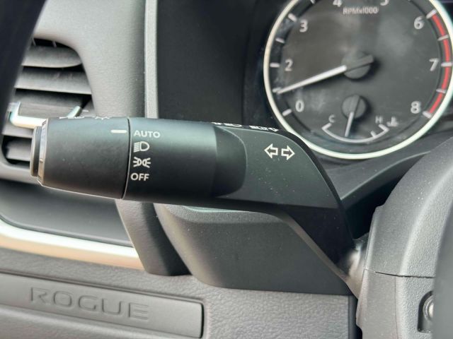 2023 Nissan Rogue AWD S *Ltd Avail*