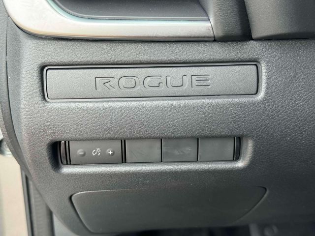 2023 Nissan Rogue AWD S *Ltd Avail*
