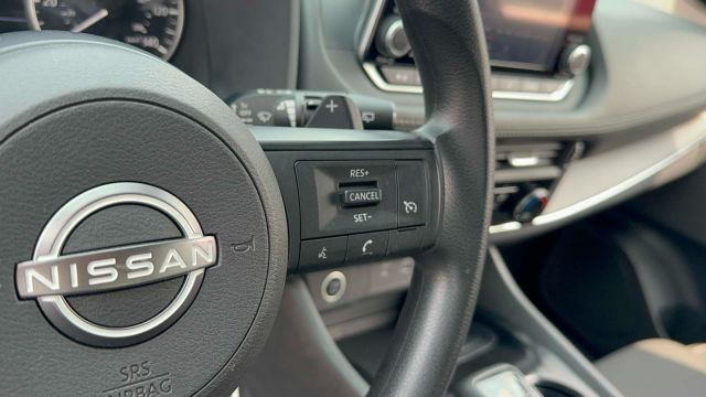 2023 Nissan Rogue AWD S *Ltd Avail*