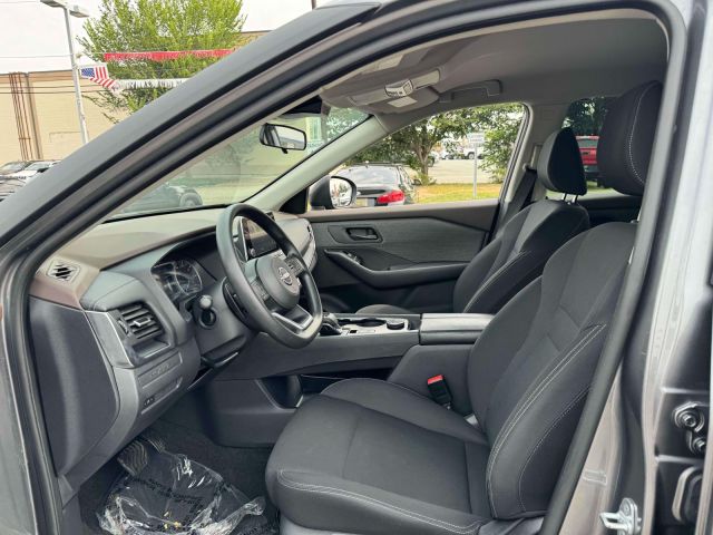2023 Nissan Rogue AWD S *Ltd Avail*