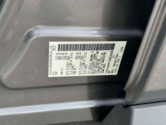 2023 Nissan Rogue AWD S *Ltd Avail*