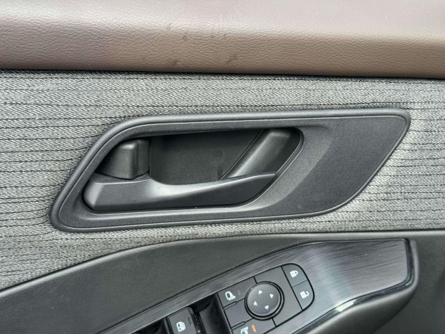2023 Nissan Rogue AWD S *Ltd Avail*