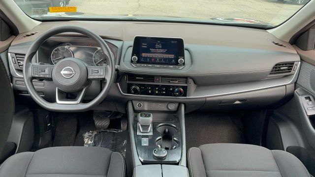 2023 Nissan Rogue AWD S *Ltd Avail*