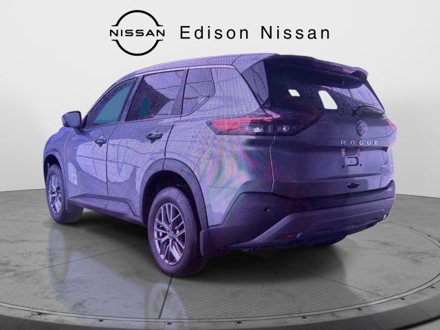2023 Nissan Rogue S 2023 Nissan Rogue S