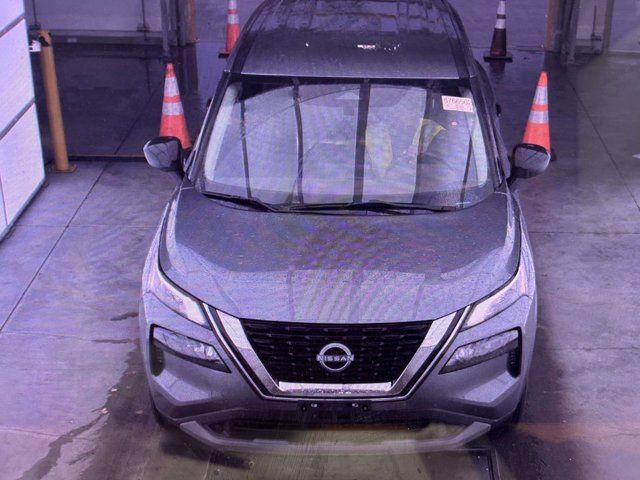 2023 Nissan Rogue S 2023 Nissan Rogue S