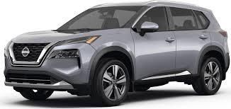 2023 Nissan Rogue AWD S *Ltd Avail*