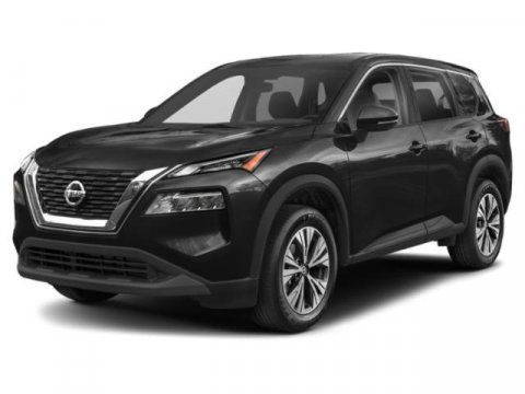 2023 Nissan Rogue SV 2023 Nissan Rogue SV